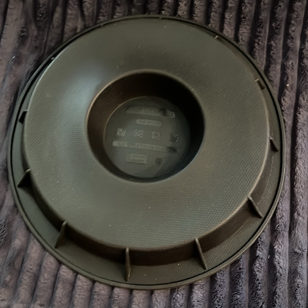 Guy Demarle Silicon Tart Pan - Picture 3 of 4